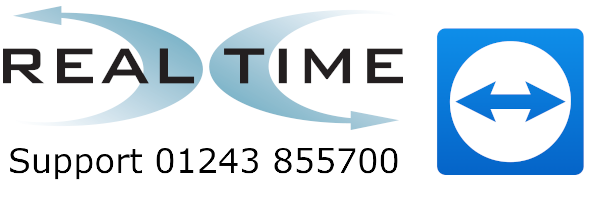 TeamViewer for RealTime DC Ltd